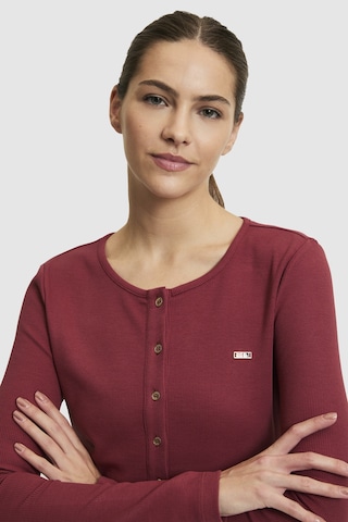 U.S. Polo Assn. U.s. Polo Assn. Kadın Vişne Tişört 50323456-vr223