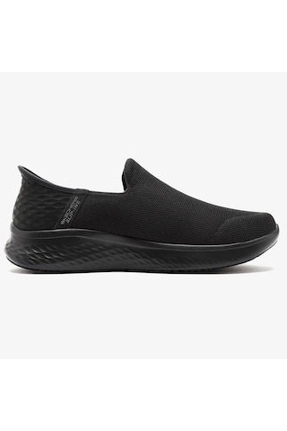 Skechers Siyah Erkek Skech-lıte Pro Sr Spor Ayakkabı 200281-blk 001