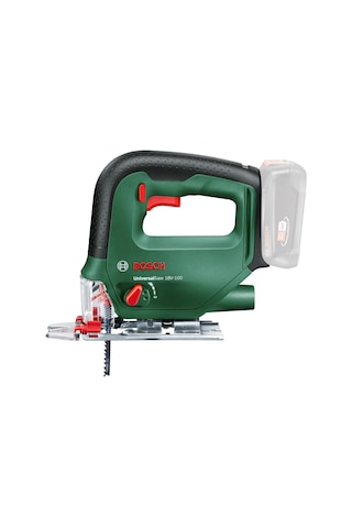 Bosch UniversalSaw 18V-100 Akülü Dekupaj Testeresi (Akü ve Şarj Cihazı Dahil Değildir) - 0603011100