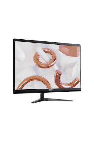 Acer Veriton VZ2524G DQ.R2REM.001H508 Ultra 5 125U 16 GB 2 TB SSD 23.8" W11P AIO Masaüstü Bilgisayar
