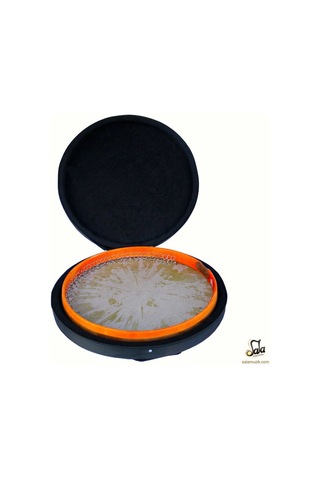 İran Erbane Daf İçin Hard Case Kılıf Uhe-202