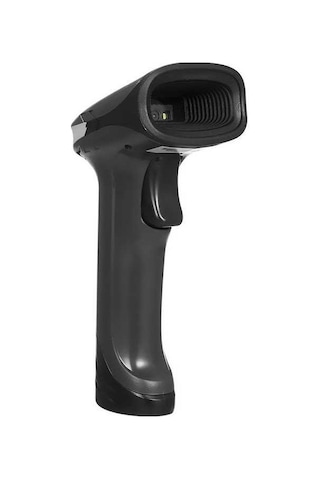 Novahub Chıteng Ct652 Usb Kablo Barkod Okuyucu - Süpermarket, Depo İçin Hızlı, Hassas Optik Tarama Optik