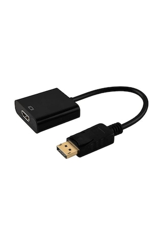 Senseı Sp-dp-hd Dp To Hdmı Dısplay Port Hdmı Dönüştürücü
