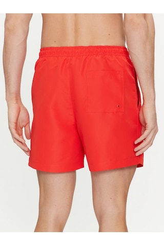 Calvin Klein Calvın Kleın Erkek Mayo Km0km01004-xm9 Km0km01004-xm9 Kırmızı