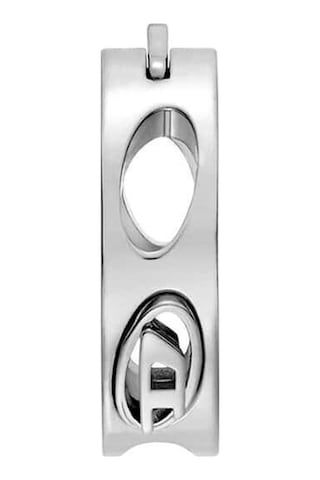 Diesel Djdx1664-040 Küpe Renkli