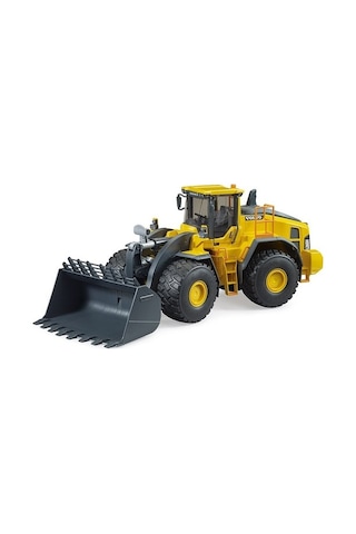 Bruder Volvo L260H Kepçe Br02458 Lisanslı Ürün