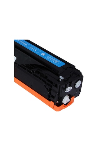 Hp Color Laserjet Pro 200 Mfp M276 Toner Mavi Yüksek Kapasite Uyumlu