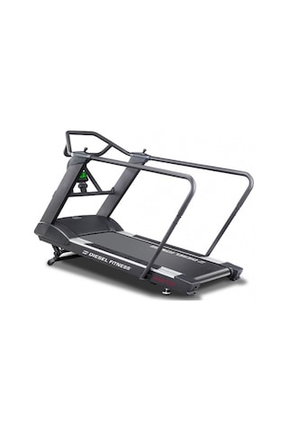 Diesel Fitness Free Run Koşu Bandı