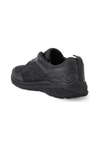 Forelli Axel-g Sneaker Erkek Ayakkabı/siyah/42 Siyah