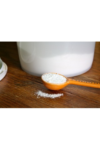 Boraks 2 Kg Borax Evde Doğal Deterjan Yapmak İçin