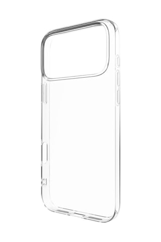 Zagg Cases Tpu Case iPhone Uyumlu 17 Pro Max Kılıf Şeffaf 702319254