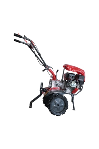 Bolat Fantom 7 HP Benzinli Çapa Makinesi