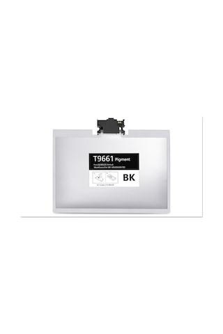 Goink Epson M5298DW T9661XXL Siyah Mürekkep Kartuş T9661 40.000 Sayfalık (C13T966140)