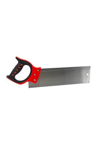 Rox Wood 0331 El Tipi Zıvana Ahşap Testere 350 Mm