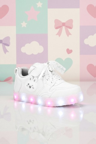 Dark Seer Kids Ds Chen Sneaker 2026 Çocuk Beyaz