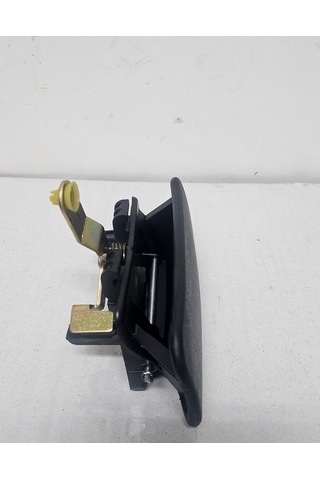 Ford Transit V184 V347 Sol Dış Kapı Kolu 2004-2012 Arası Oem 4c16 V22401 Aa Arka / Sürgülü Kapi Sol