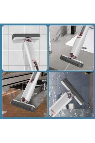 Zhlhome Taşınabilir Mini Çekpas