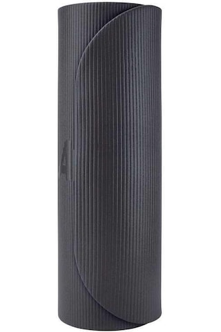 Airex Coronella 185 Fitness Matı Slate 185x60x1,5cm Delikli Coronellasıoe Gri