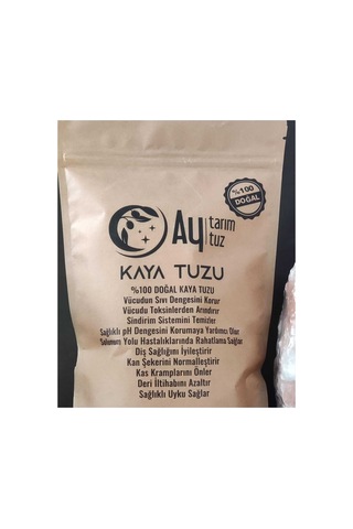 Himalaya Kaya Tuzu Süper Set