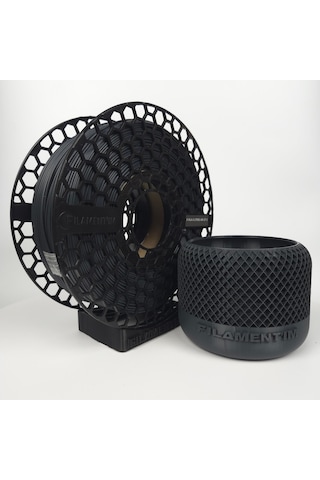 Pla Perfection Steel Grey Gr-27-1