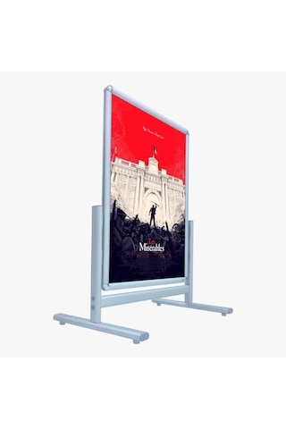 Miniboard Poster Pano B2 50x70cm 50x70