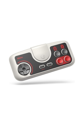 8bitdo Pce 2.4g Kablosuz Controller Gamepad Pc Enginemini, Coregr
