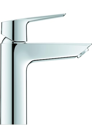 Grohe 23746002 Start Lavabo Bataryası M-Boyut Su Tasarruflu Krom
