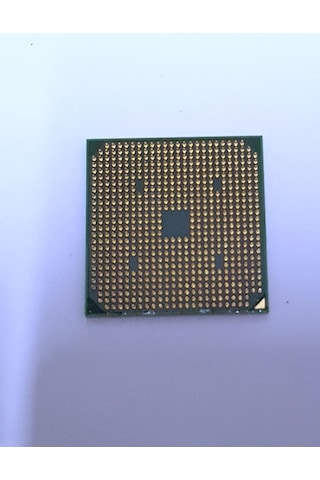 Acer 5520G İşlemci Amd Turion 64 X2 İşlemci Tmdtl58Hax5Dc