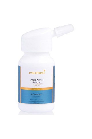 Esomed Sivilce Karşıtı Serum 10 ML