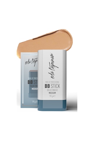 Eda Taşpınar Cream BB Stick Medium
