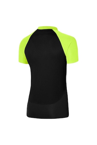 Nike M Nk Df Acdpr Ss Polo Dh9228-010 Siyah Erkek Polo Yaka T-Shirt