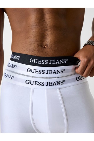 Guess Gj 3 Pack Boxer Brıe Erkek 3lü Boxer Set M4bz45k6yw1 M4bz45k6yw1 Fn2o Fn2o