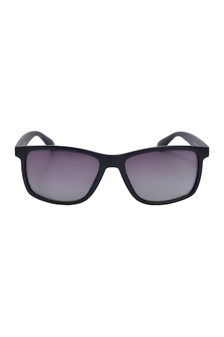 Inesta Classic Inc Vnd256 0101m 58 17 145 Gu036736 Erkek Güneş Gözlüğü Siyah