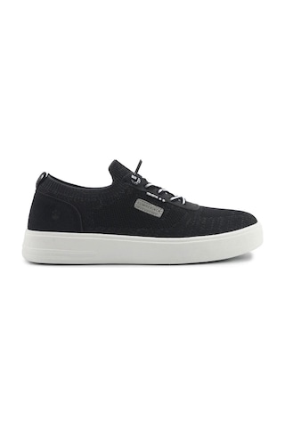 Lumberjack Passano 5fx Siyah Erkek Sneaker Çok Renkli