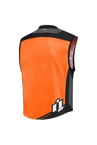 Icon Mil Spec 2 Reflektif Yelek Oranj