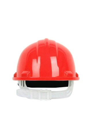 Essafe Ge 1536 -Eko.Baret, Kırmızı -9E2102- Iş Sağlığı/Güvenliği