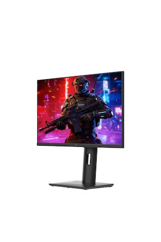 KTC H25X7 24.5" 1Ms 360Hz (400Hz O.C.) FHD Fast IPS HDR400 Gaming Monitör