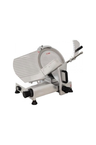 Lavion 30 Cm Salam Kaşar Pastırma Dilimleme Kesme Makinesi