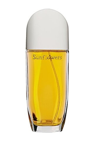 Elizabeth Arden Sunflowers Kadın Parfüm EDT 100 ML