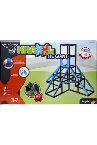 Builder Tower Oyun Alanı