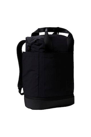 The North Face Kadın Never Stop Utılıty Pack Sırt Çantası Nf0a81dw4h01 Siyah
