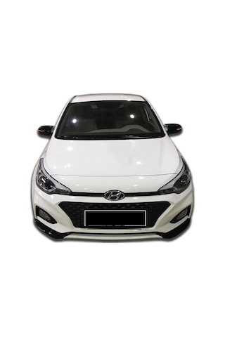 Hyundai İ20 Sinyalli Batman Yarasa Ayna Kapağı 2015 ve Sonrası