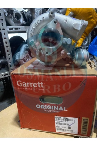 769708 5004w ınal Turbo Jp Nıssan Navara 2.5l 14411ec00a 1