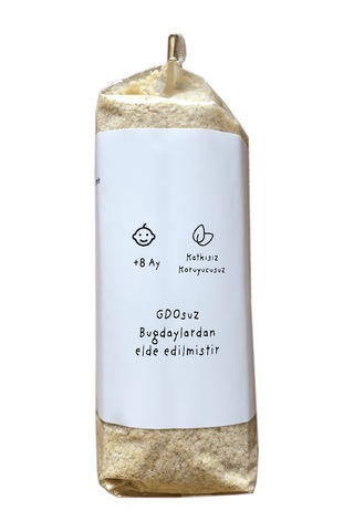 Ketbox Doğal Buğday Ruşeymi 2 x 200 G