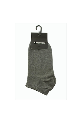 Zero Land Cosmotex 11900627 - Lacivert Unisex Snekars Çorap - Lacivert Lacıvert