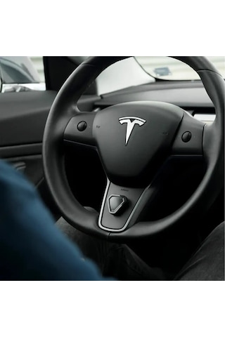 Enhance Auto Tesla S3xy Buttons Gen2 - 2 Button - Tesla 2017+