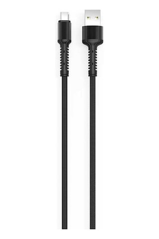 Zore LS64 2.4A Hızlı Şarj Destekli Micro USB Kablo