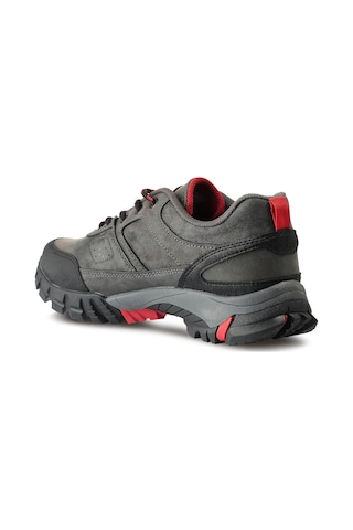 Slazenger HADYA I Erkek Koyu Gri Outdoor