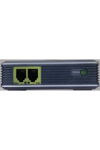 Linksys Spa3000 Voip Adapter