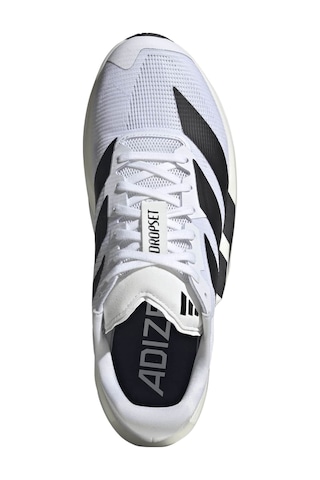 Adidas Adizero Dropset Pro Erkek Beyaz Antrenman Ayakkabısı Kk1551 Çok Renkli